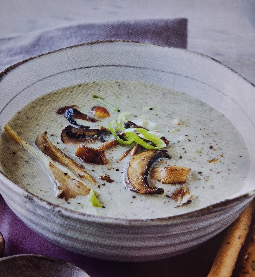 winterwandeling met soep